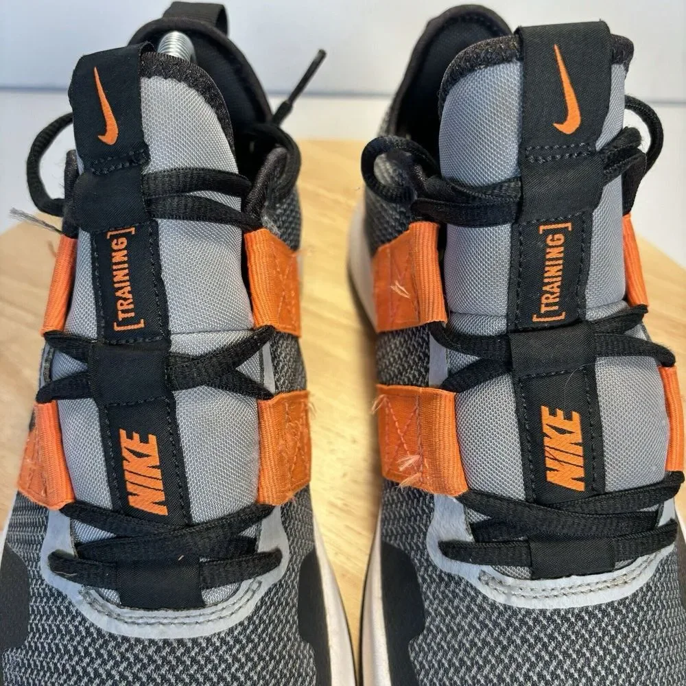 Size 11 - Nike‎ Lunar 1 Lace Up Athletic Shoes Mens Size 8.5 # AT1239-008